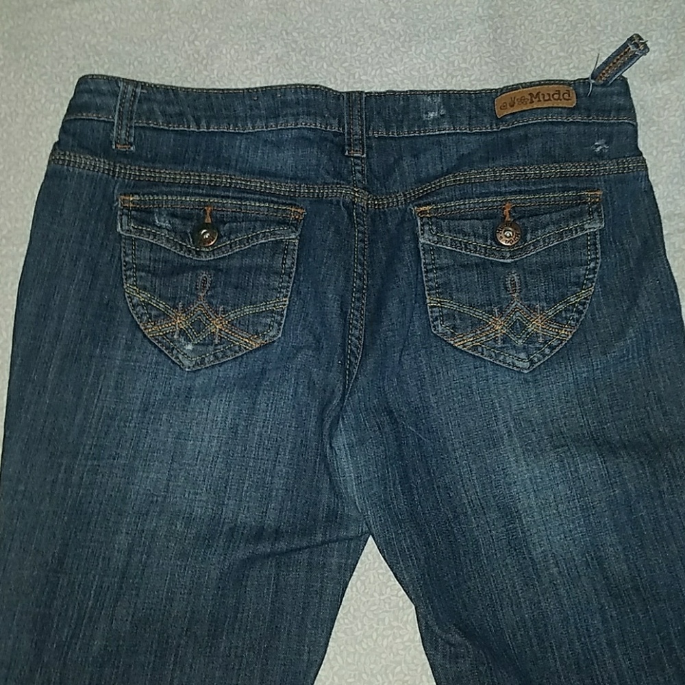Jeans - Picture 5 of 5